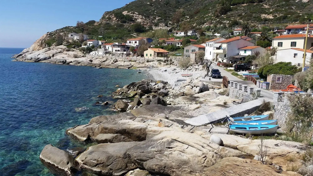 Hotel Il Perseo - Général