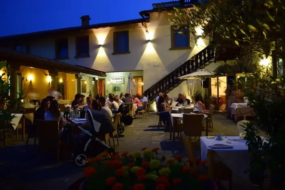 Albergo Ristorante Orazio - Général