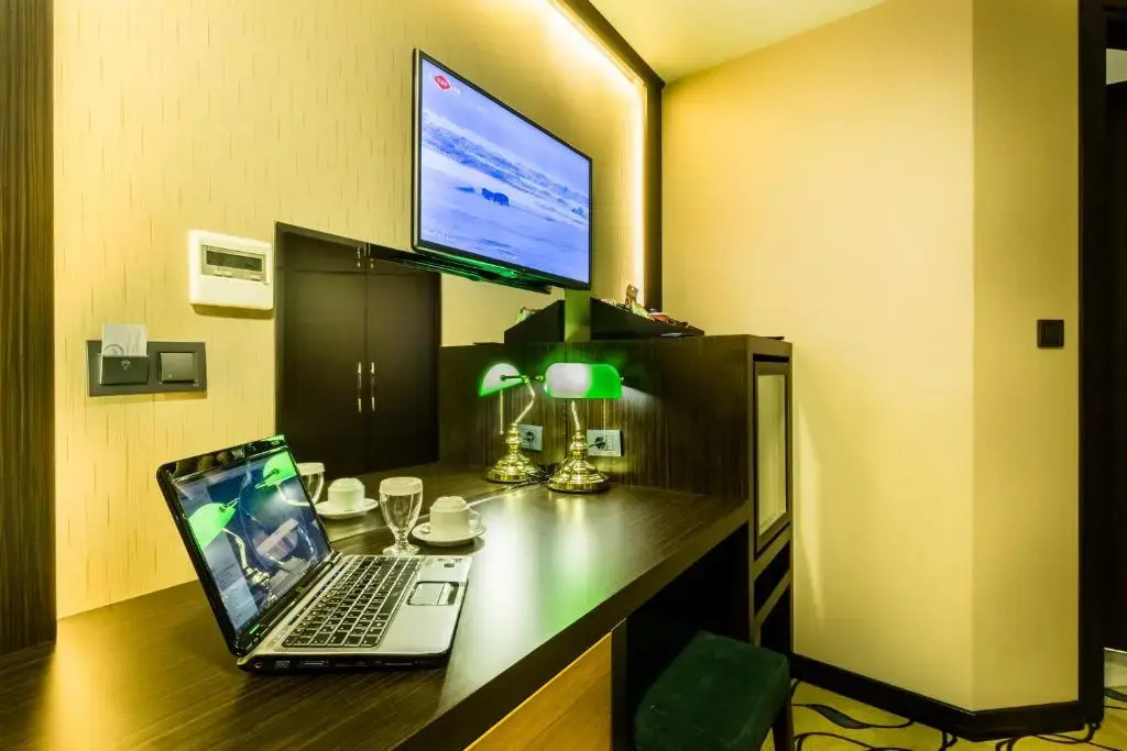 Lozengrad Hotel - Chambres