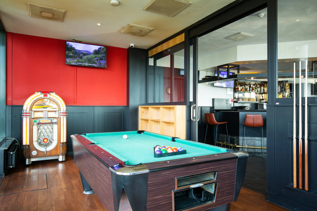Bastion Hotel Zoetermeer - Général