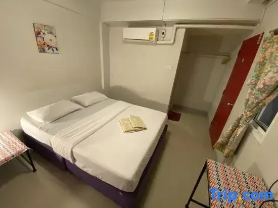 SidaRe Bed and Breakfast - Chambres