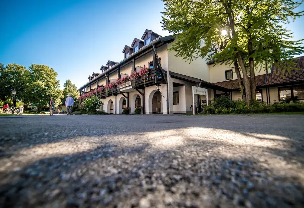 Hotel Summerhof