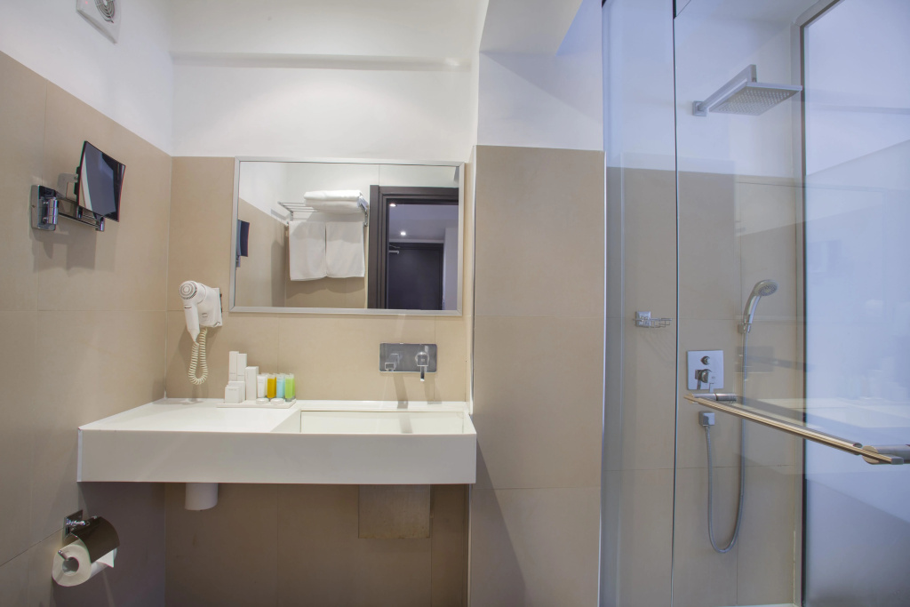 Amorgos Boutique Hotel - Général