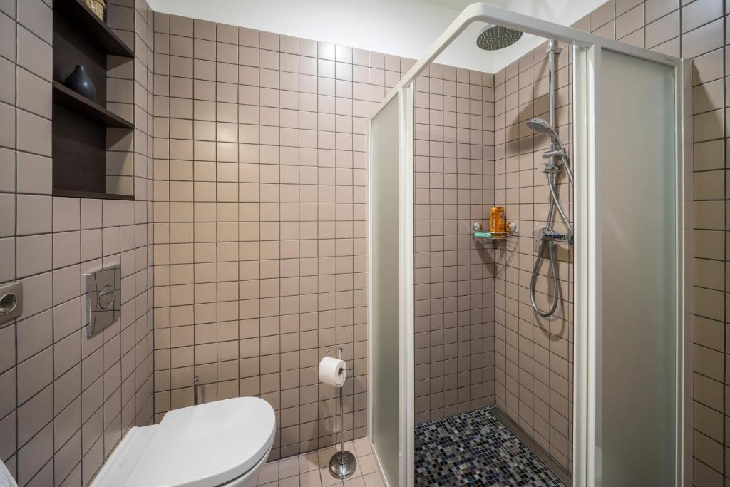 Двухместный номер Standard двуспальная кровать в Hotel Saida - Quality Hostel