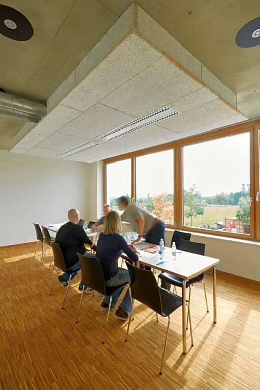 Youth Hostel Beaufort by null
