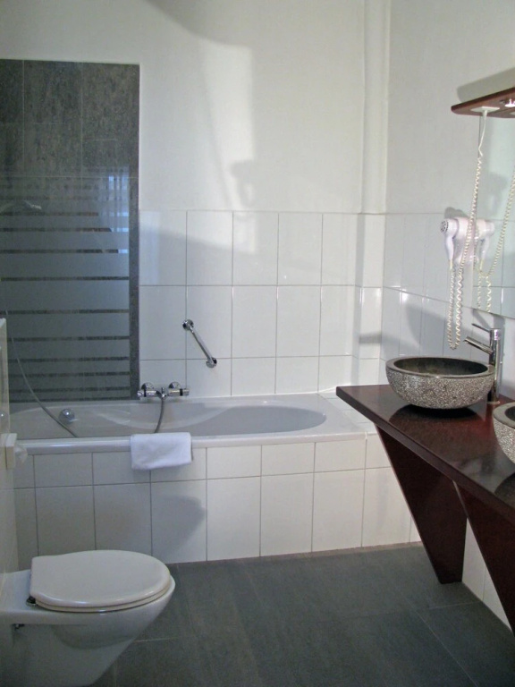 Apollo Hotel - Chambres