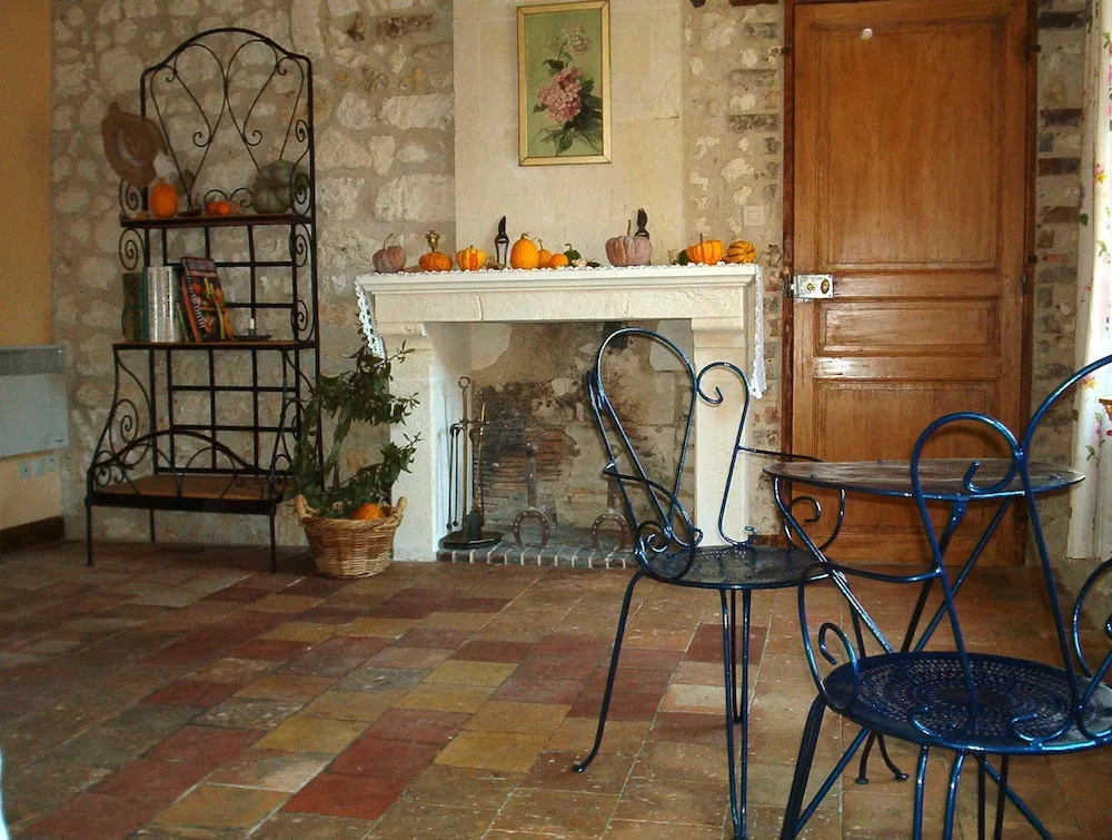 Afficher la photo 7 — Chambres d'hôtes Côté Jardin
