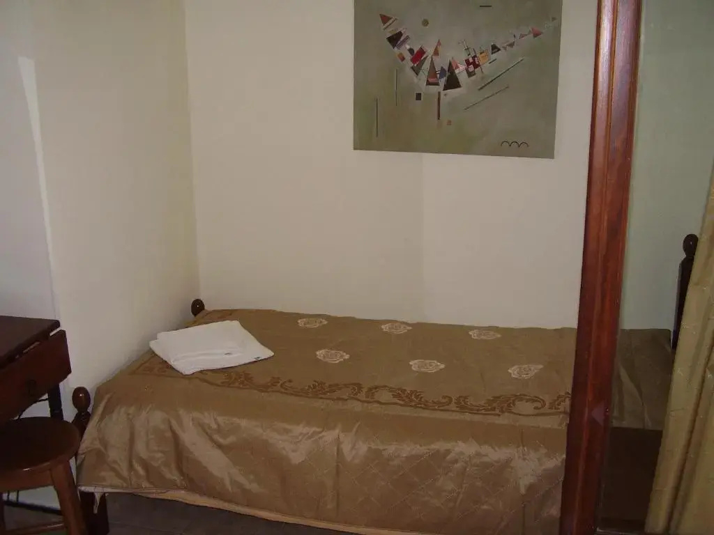 Razi Beach - Chambres