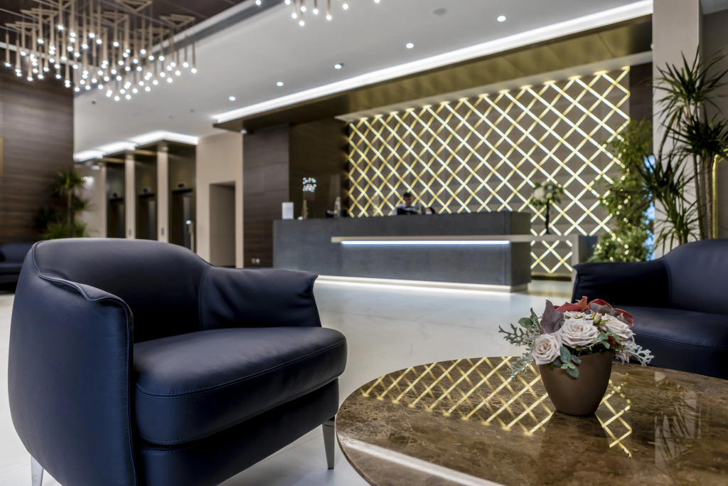 Hotel Bulgaria Burgas — фото 2