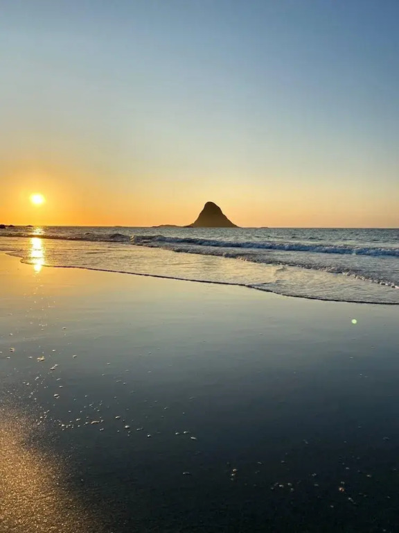 Midnattsol rom og hytter - фото 16