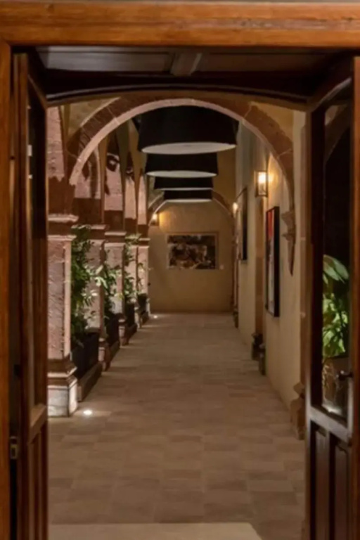 Hotel Nena - Général