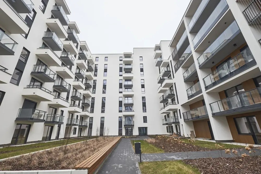 WarsawLiving Konstruktorska
