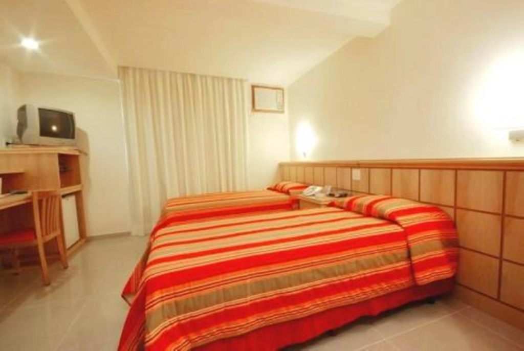 Hotel Atlantico Copacabana - Général