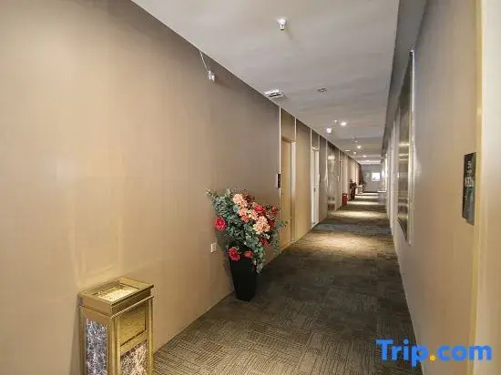 Business Centre