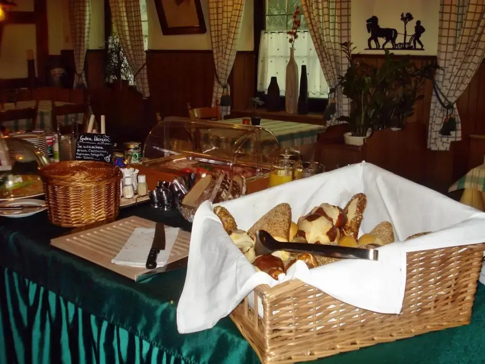 Akzent Hotel Goldener Ochsen - Général