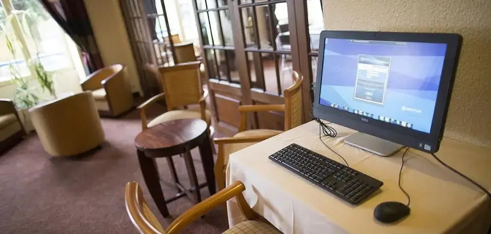 Hotel photo 6