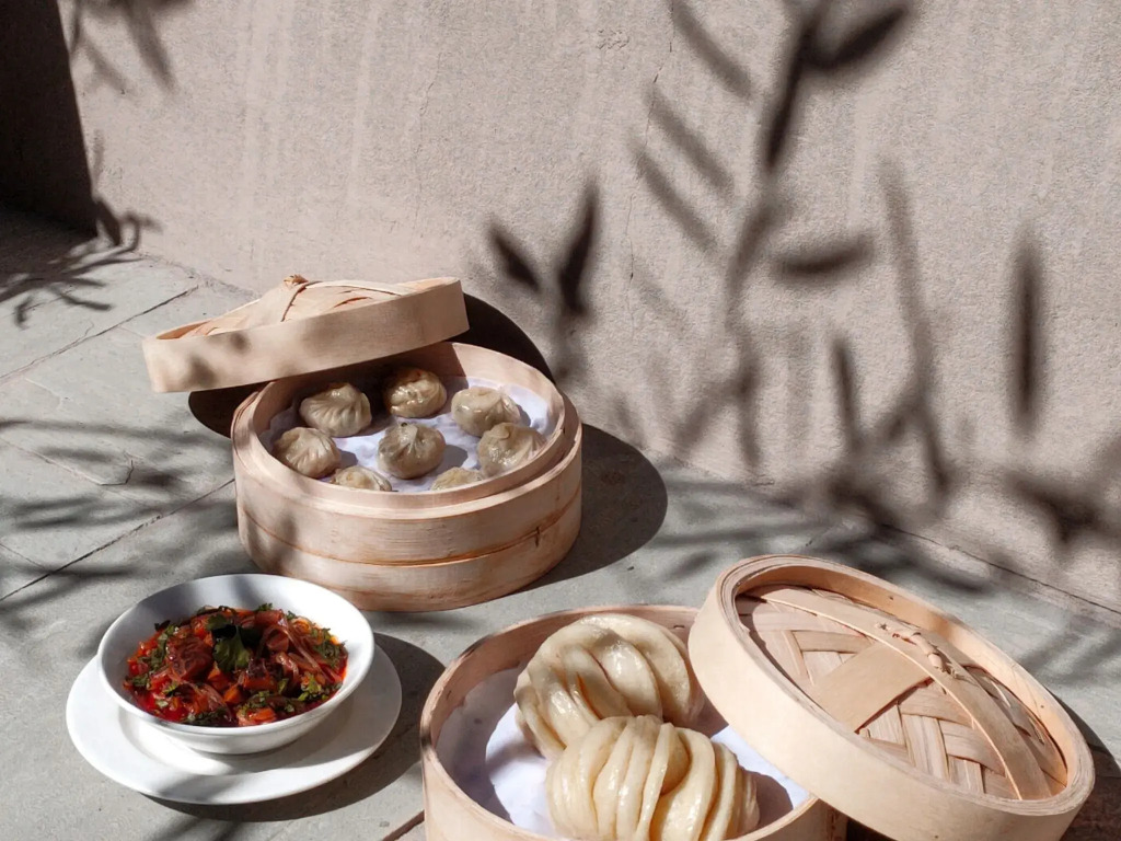 Chospa Hotel — фото 6