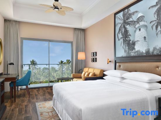Sheraton Kosgoda Turtle Beach Resort