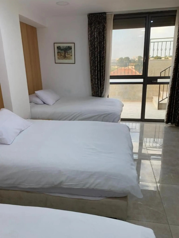 Mount Of Olives Hotel — фото