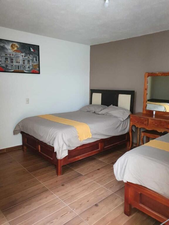 Отель Santa María, фото 7