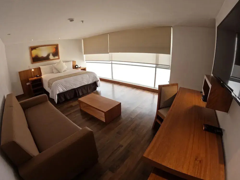 Hotel photo 5