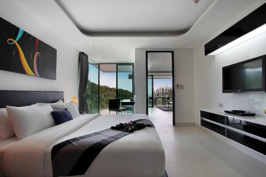 Absolute Twin Sands Resort & Spa - Général