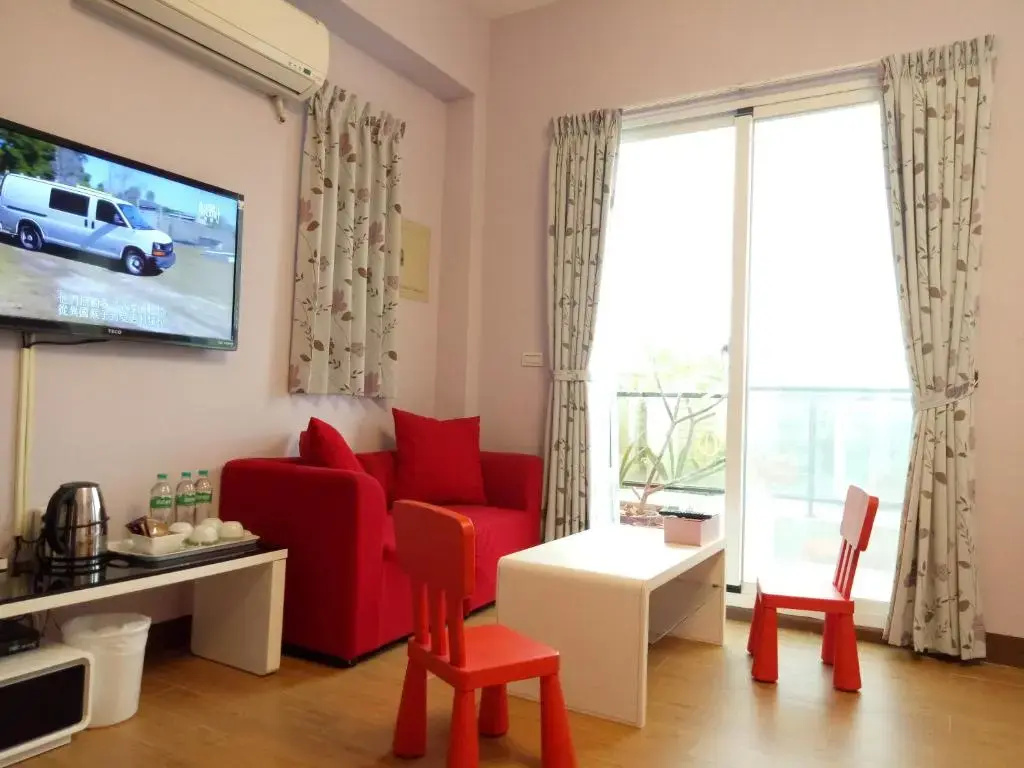 Comfort room