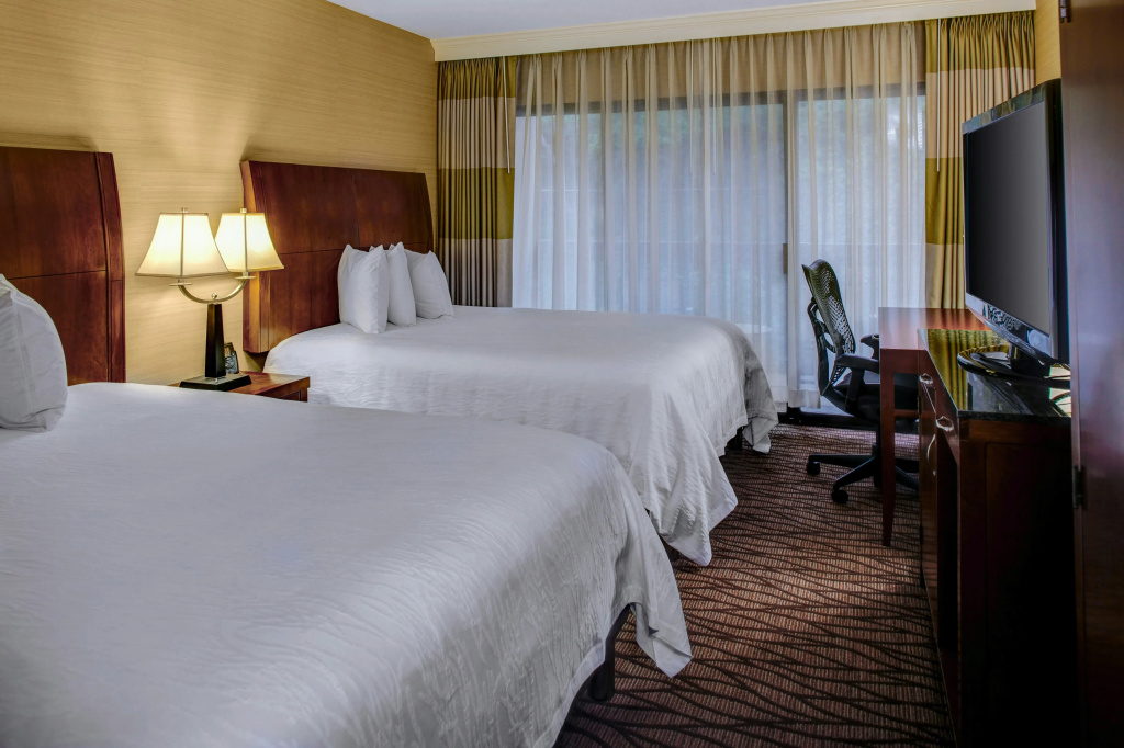 Hilton Garden Inn Monterey - Général