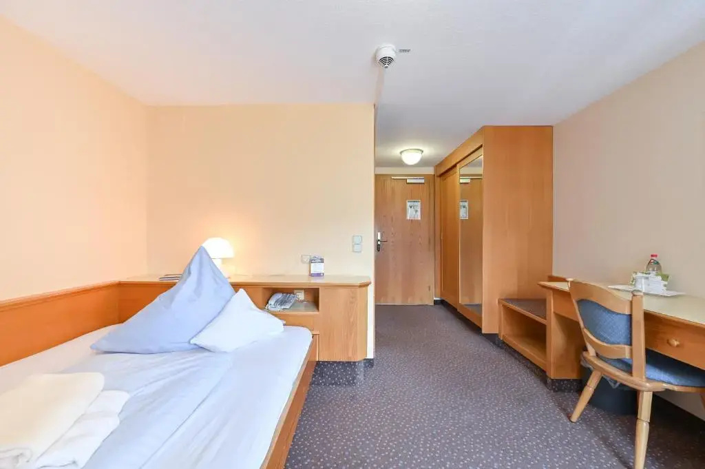 Hotel Weinbauer - Chambres