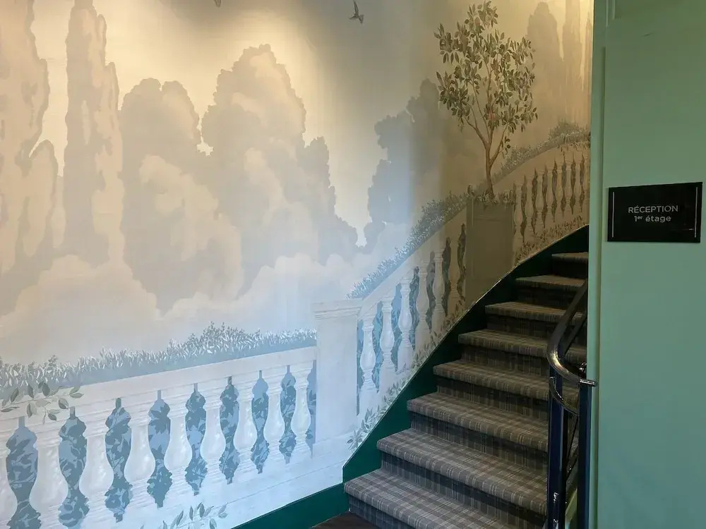 Logis Hôtel Marguerite - Général