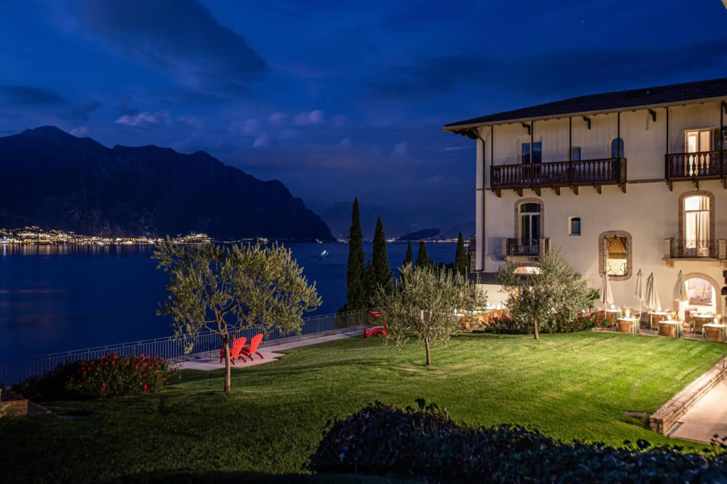 Hotel Bellevue San Lorenzo - Adults Only - Général