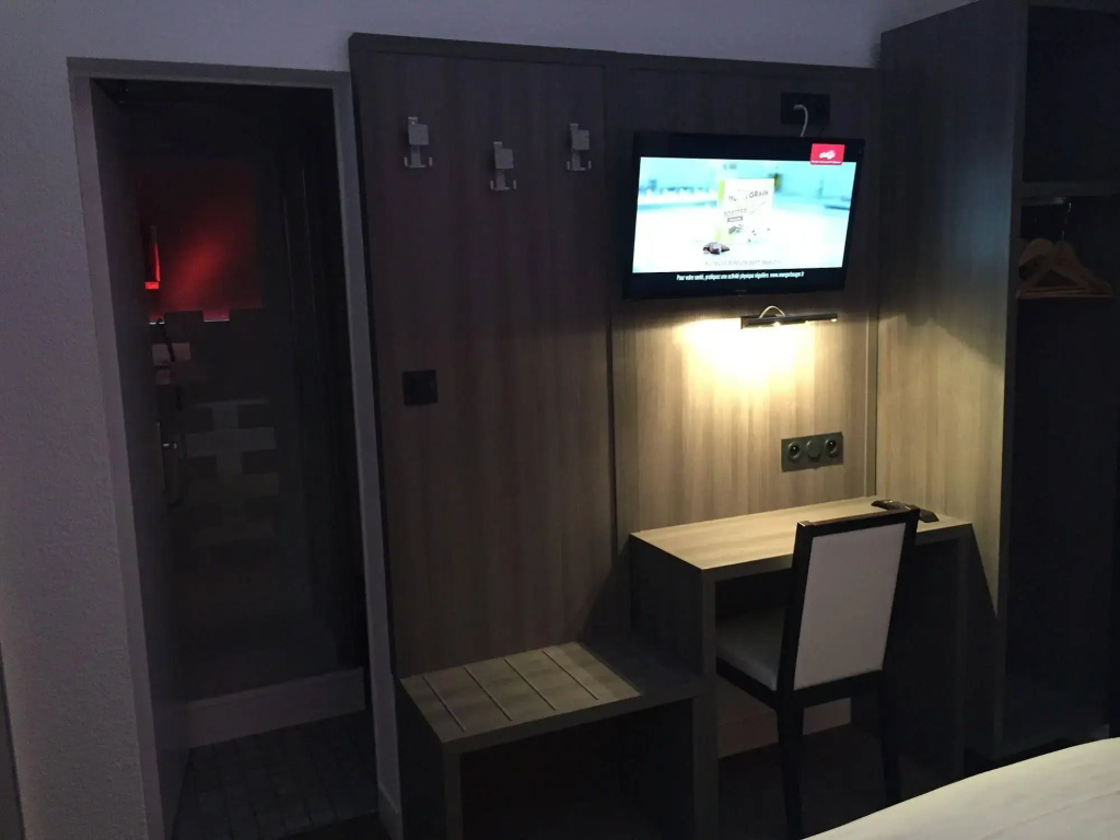 Voir la photo 2 — Le Beverl'Inn