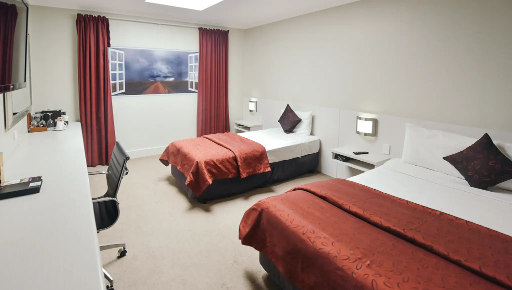 Hotel photo 35