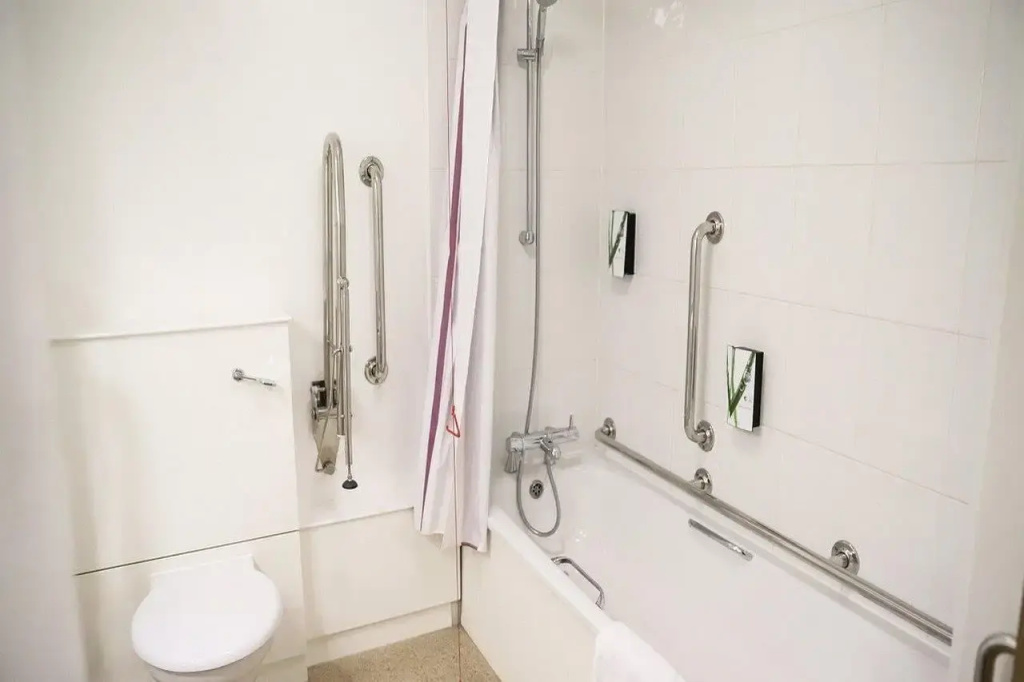 Premier Inn Bridgend - M4 J35 - Général