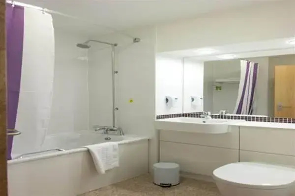 Premier Inn Bishop Auckland - Chambres