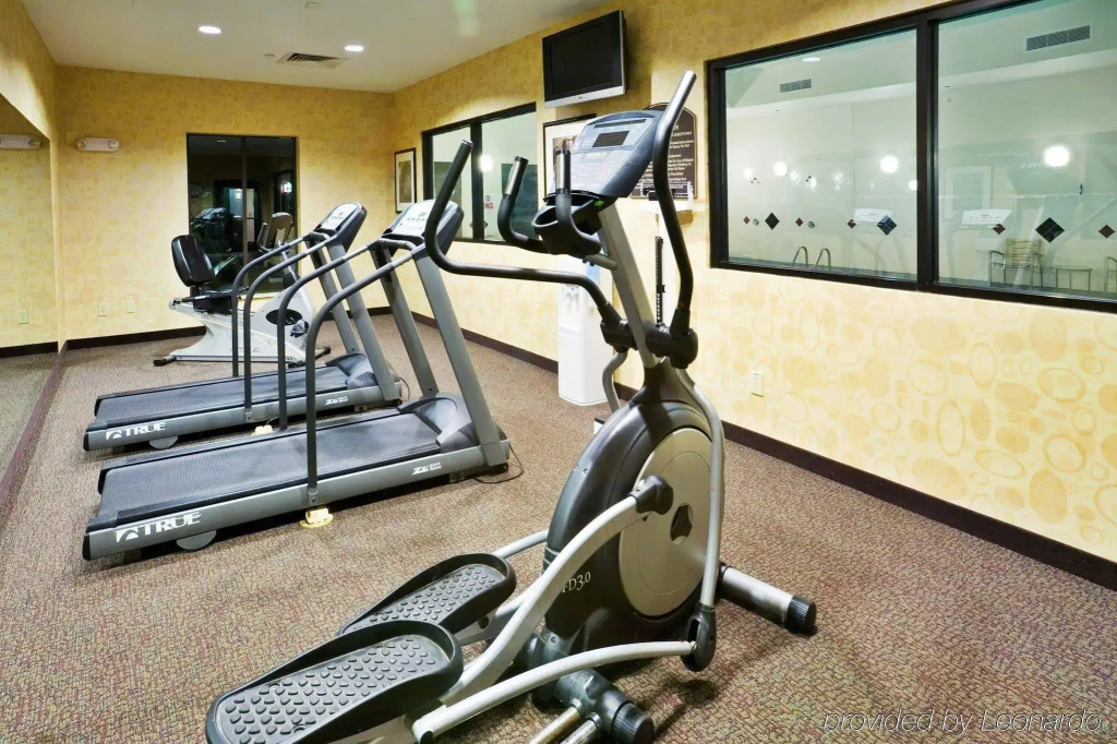 SpringHill Suites by Marriott Denton - Général