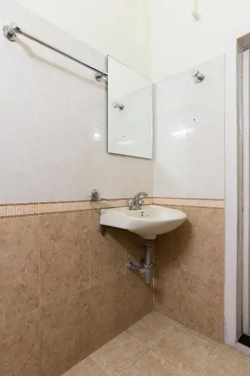 Bentleys Hotel Colaba - Chambres