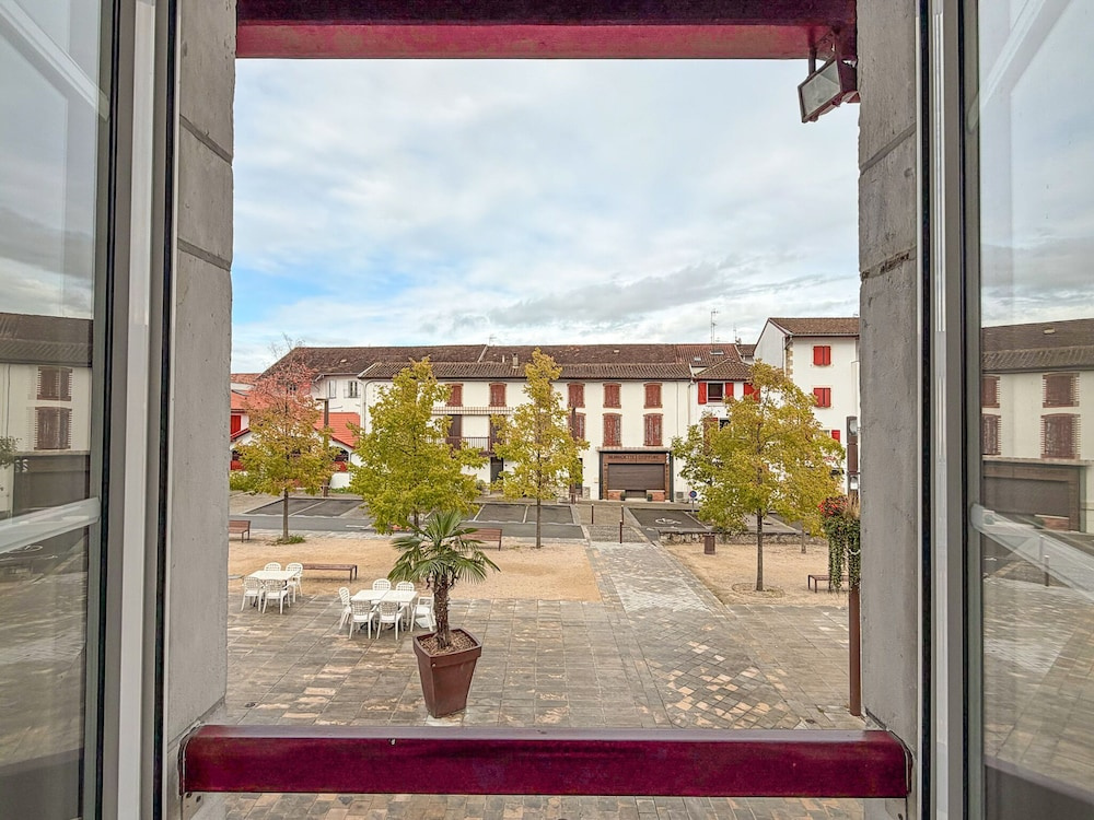 Hotel De La Paix - Général