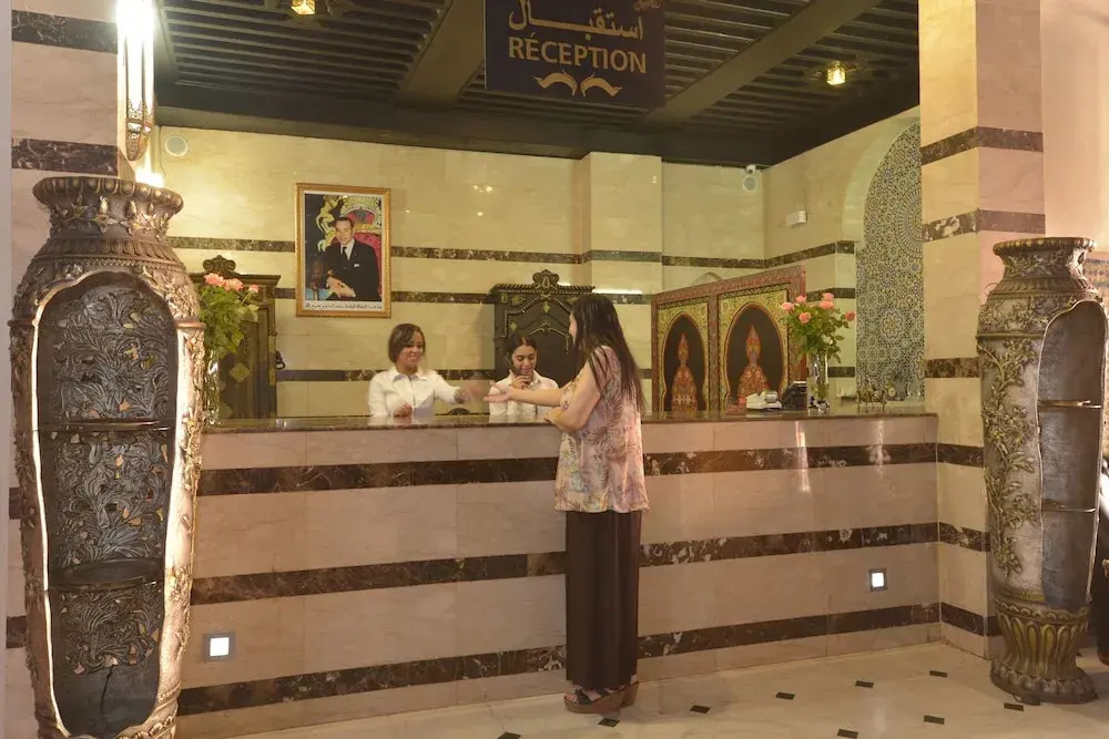 Hotel photo 30
