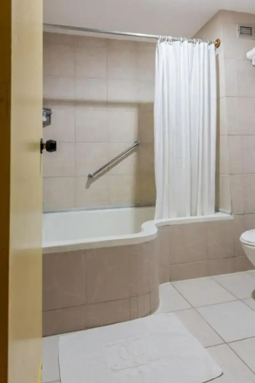 Hotel Ole Caribe - Chambres
