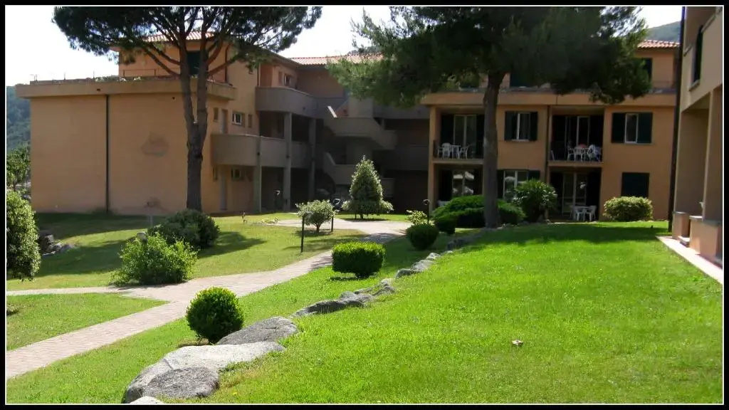 Isola Verde - Chambres