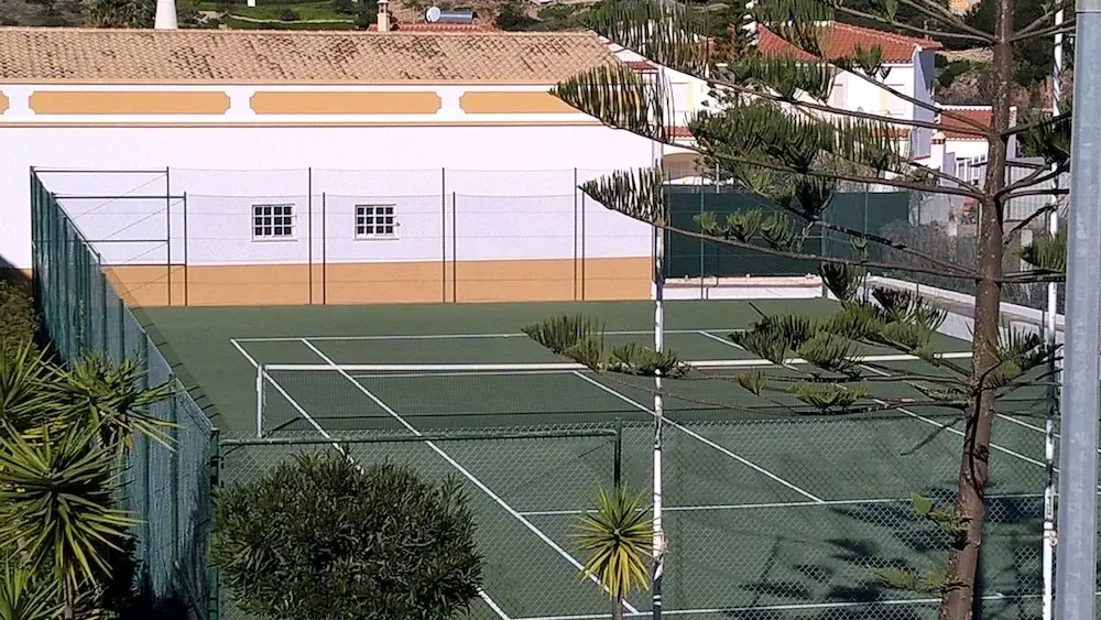 Ponta Grande Resort - Général