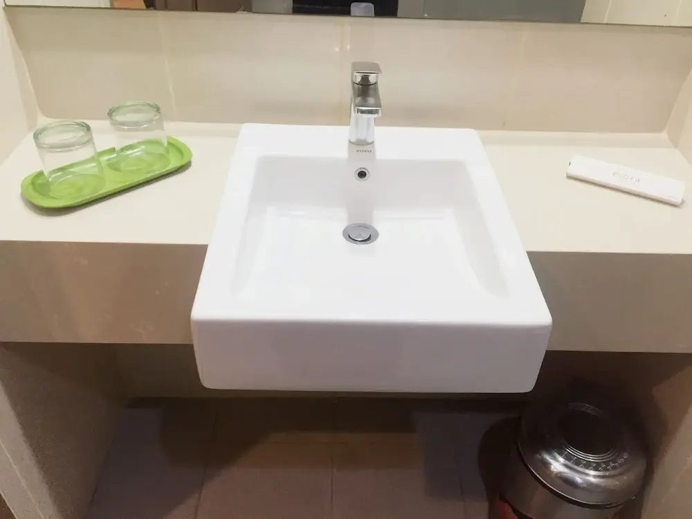 Evora Hotel - Chambres