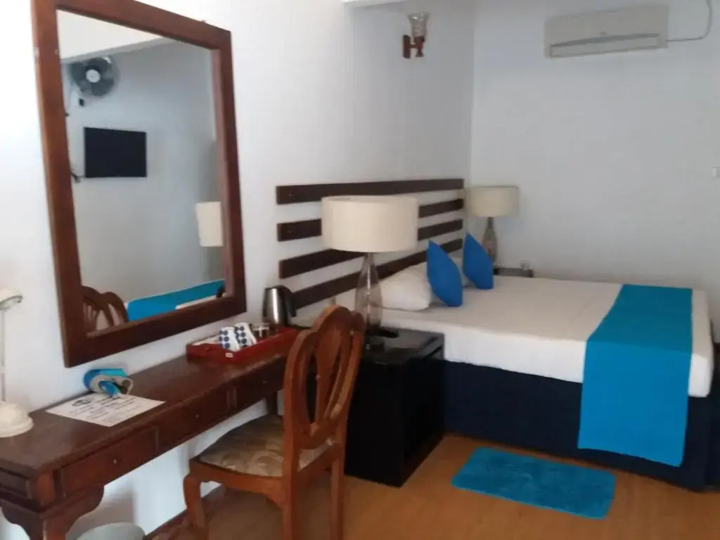 1 Bedroom Villa