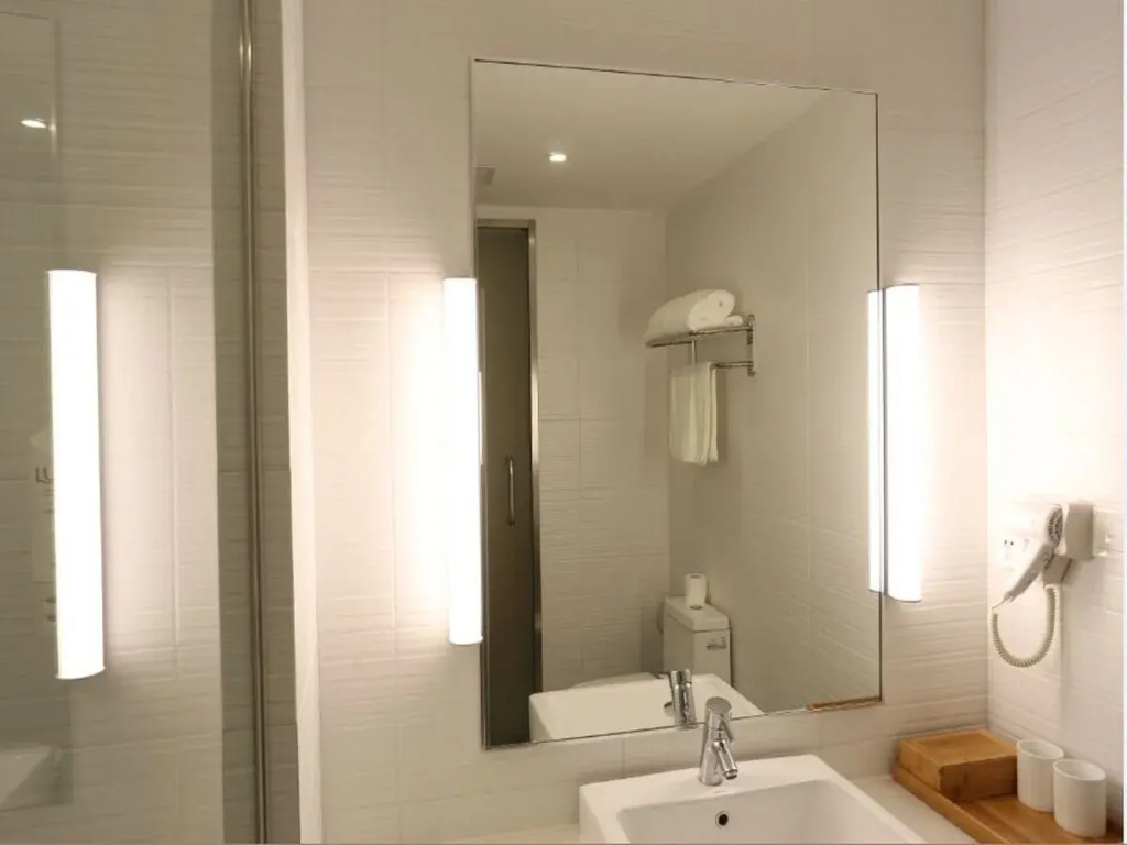 JI Hotel Dushu Lake Suzhou - Général