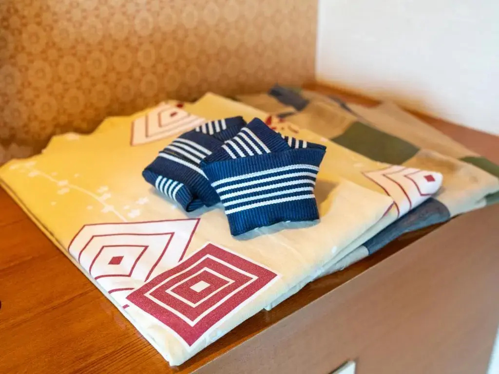 Kawayu Kanko Hotel - Chambres