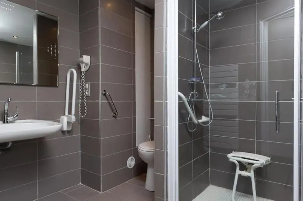 Logis Hôtel Spa Chez Camillou - Général