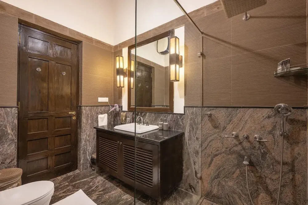 Echor Reis Magos Villa Goa - фото 8