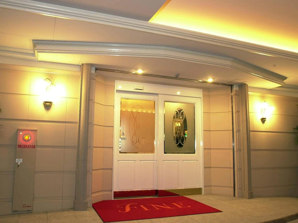 Hotel photo 13