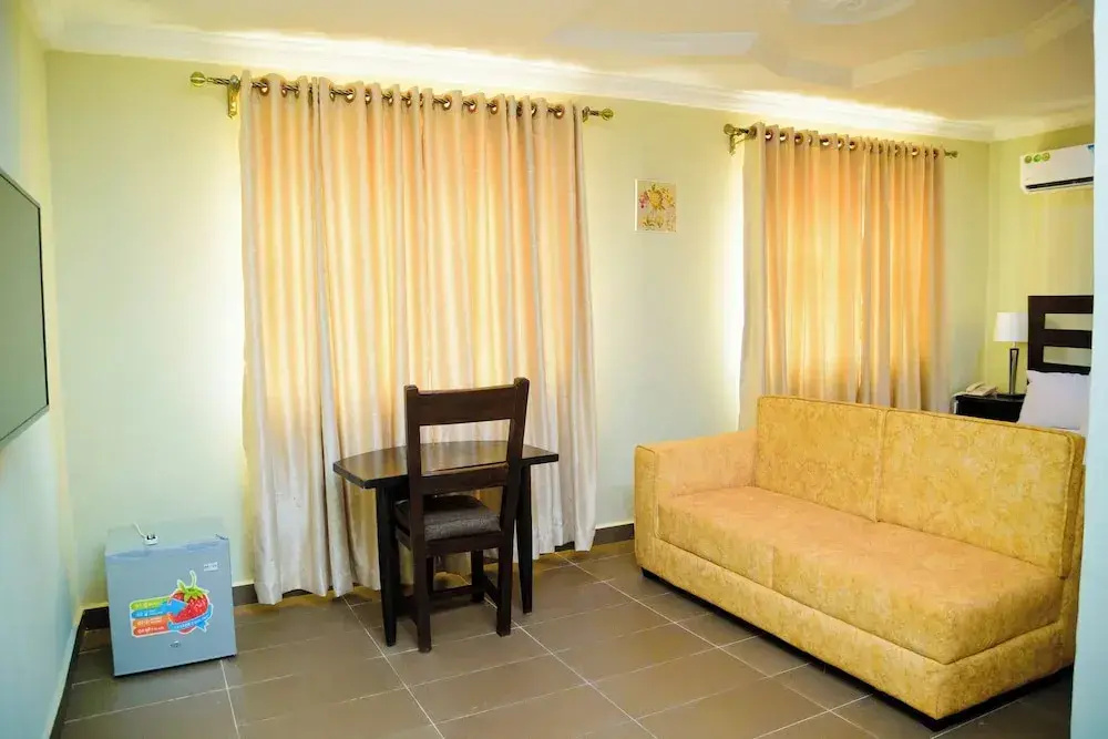 Hotel photo 6